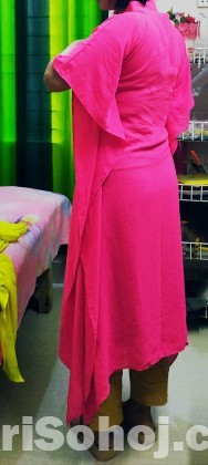 Kaftan dress